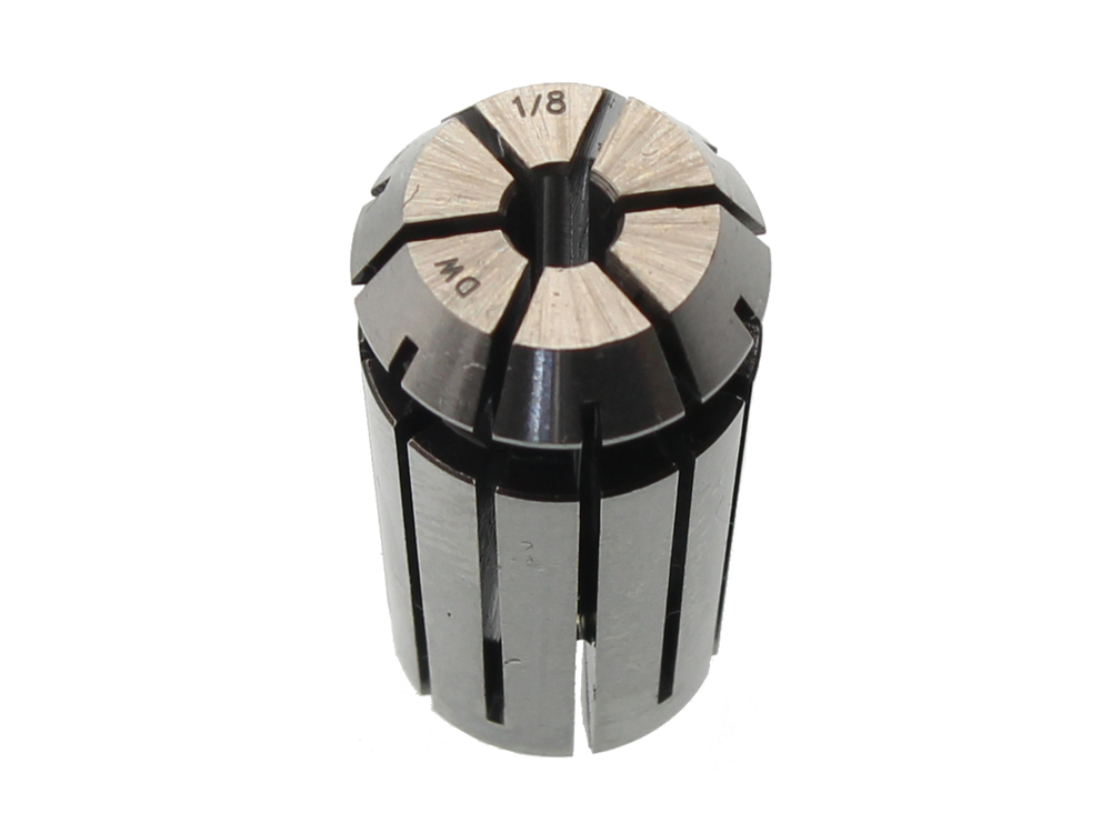 Different size collets for Dewalt 611 router Inventables Community Forum